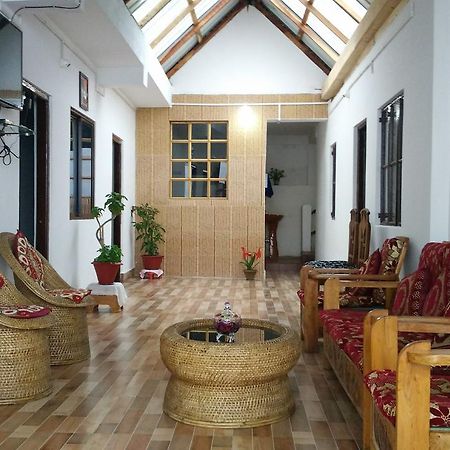 Family Homestay Kurseong Exterior photo
