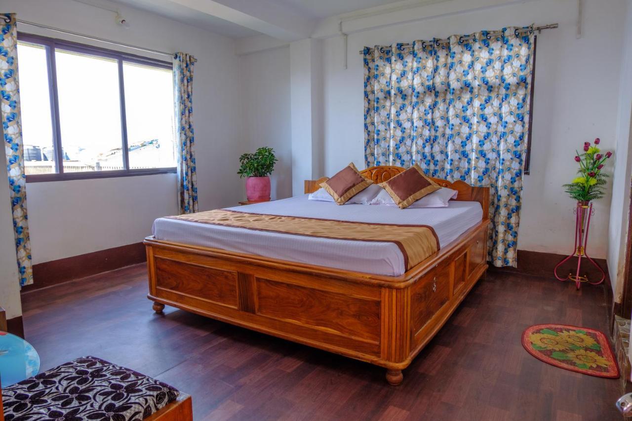 Family Homestay Kurseong Exterior photo
