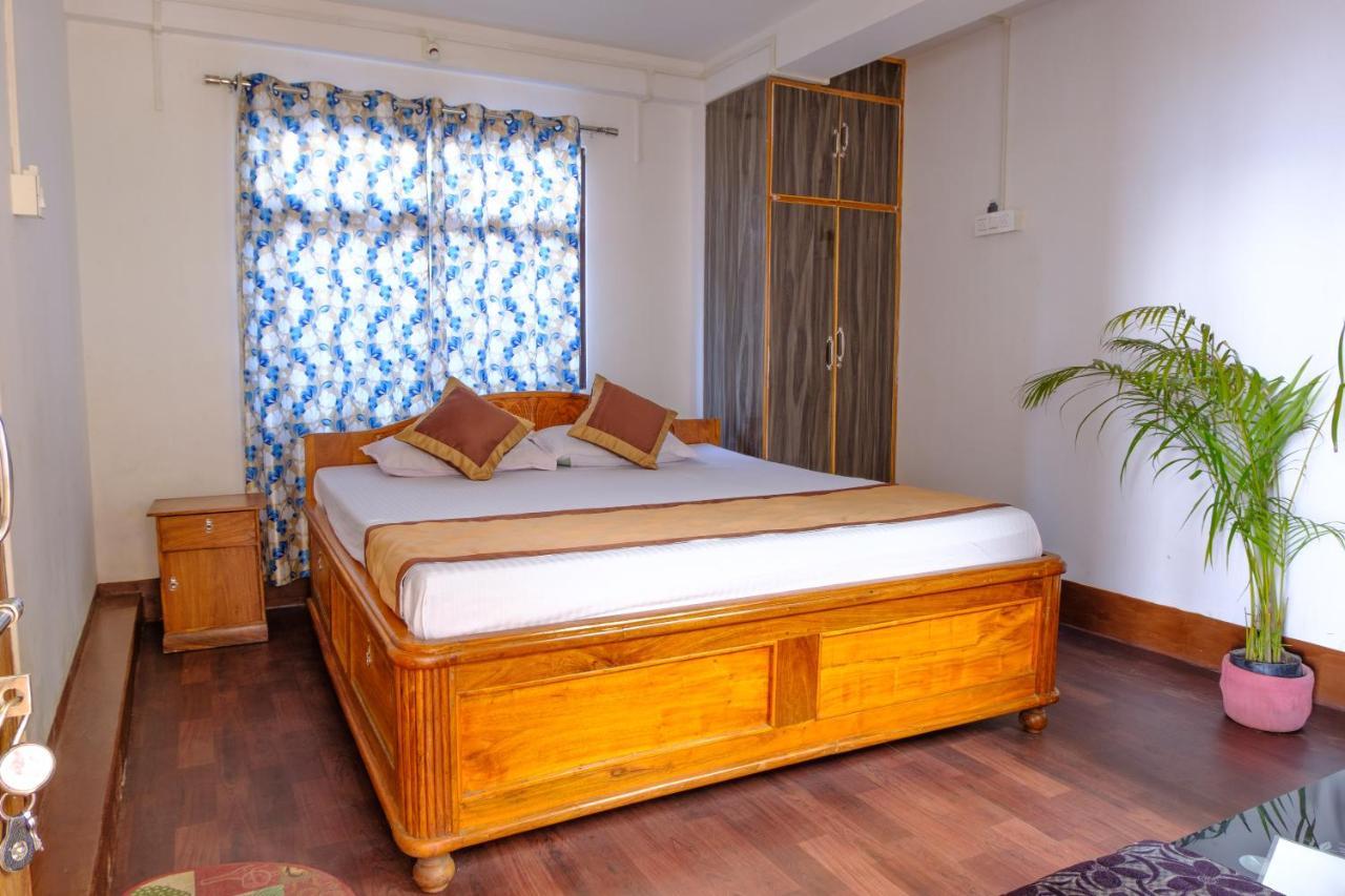 Family Homestay Kurseong Exterior photo