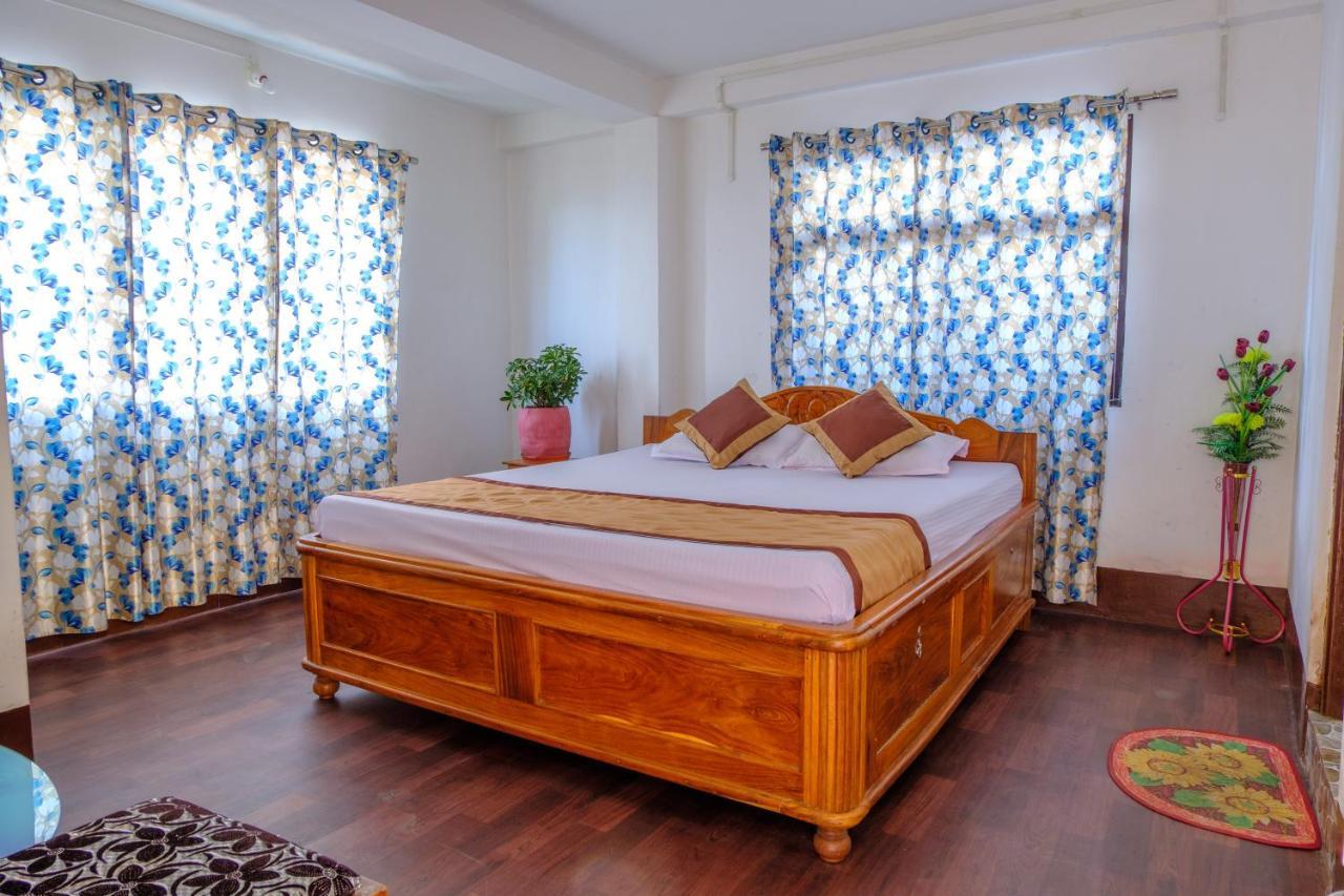 Family Homestay Kurseong Exterior photo