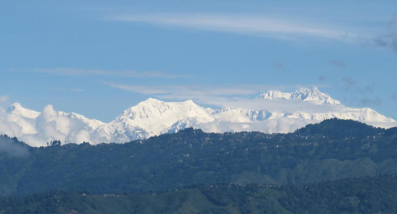 Family Homestay Kurseong Exterior photo